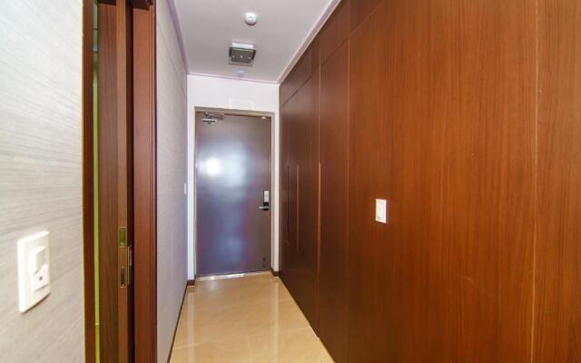 Elite Apartments Highvill