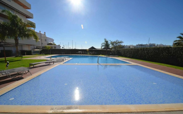 Aquamar Marina 203 by Vilamoura Sun