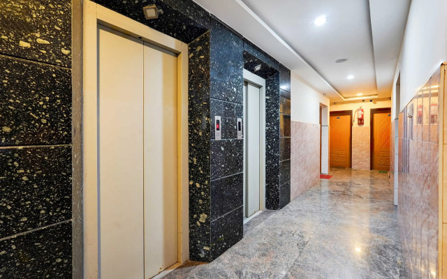 Townhouse Oak Pallikarani Near Balaji Dental College