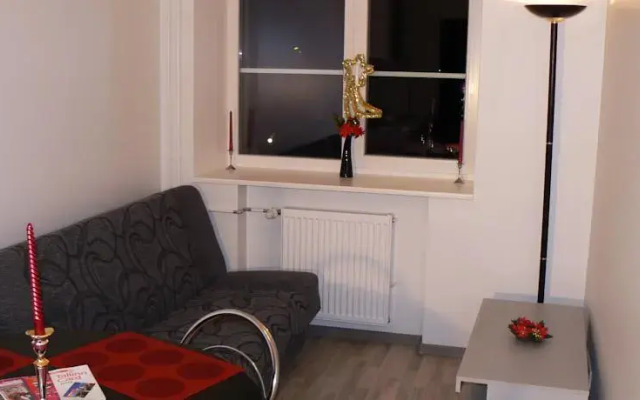 Rotalia Apartments