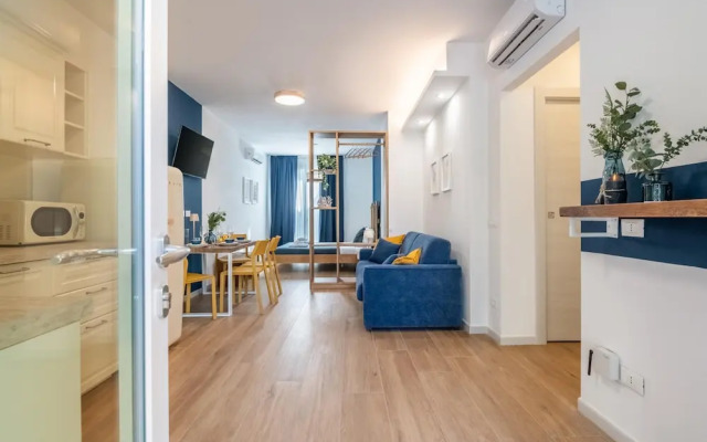Taro s Blue Sea Apartment