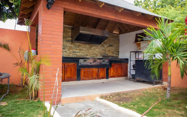 Residencial SFA Pedernales