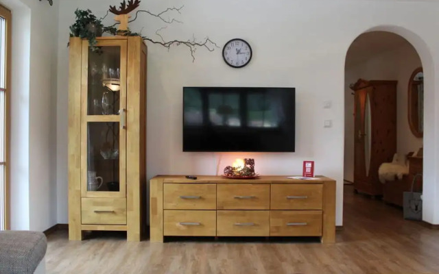 Hochkalter - Reich Family