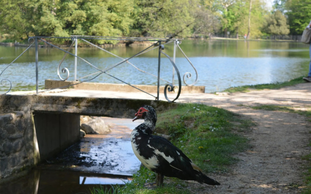 Podere delle Fanciulle