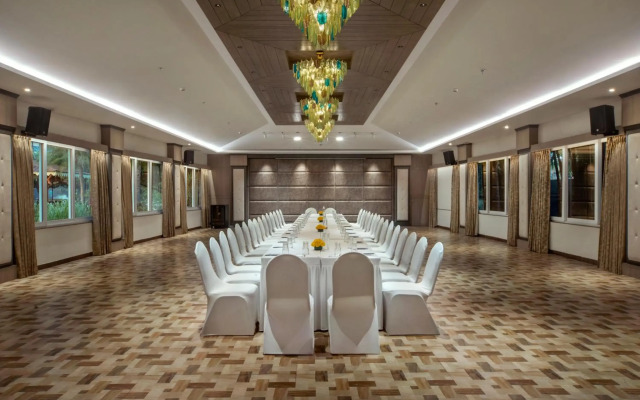 Fortune Resort Benaulim Goa - Member ITC Hotels' Group