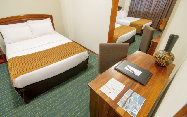 El Dorado Classic Hotel