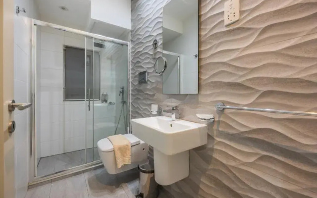 Jules Suites