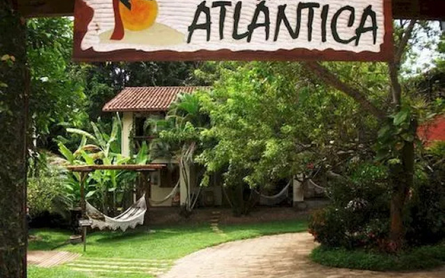Pousada Atlântica