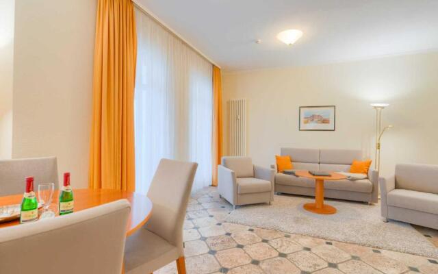 Villa Seestern Whg_ 760