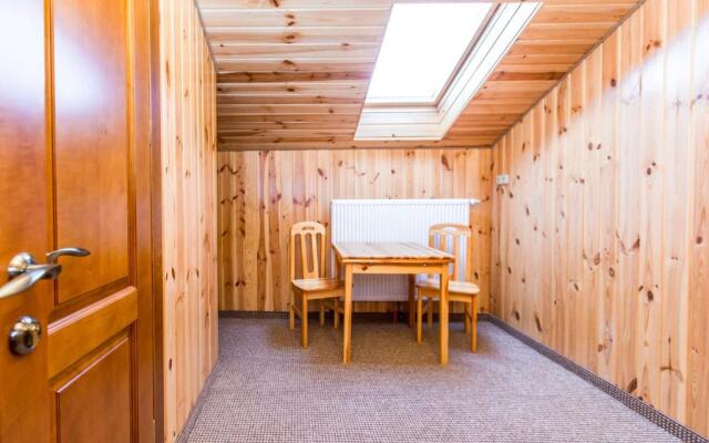 ATAVA family house