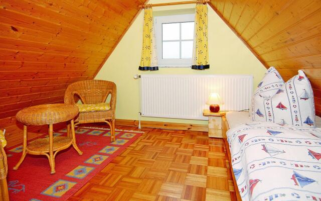 Terraced houses, Boltenhagen