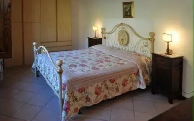 Agriturismo Tramonti