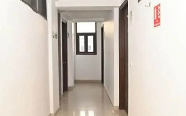 Hotel Aravali Inn