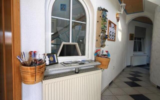 Guesthouse Venera