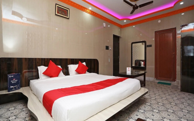 Hotel Priyadarshini BY OYO Rooms