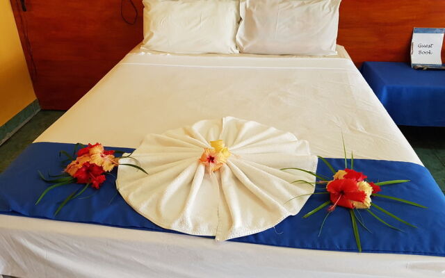 Leuaina Beach Resort