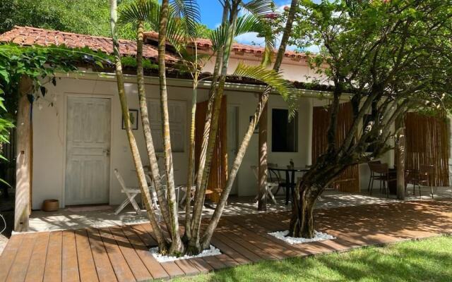 Pousada Sol Nascente Caraíva