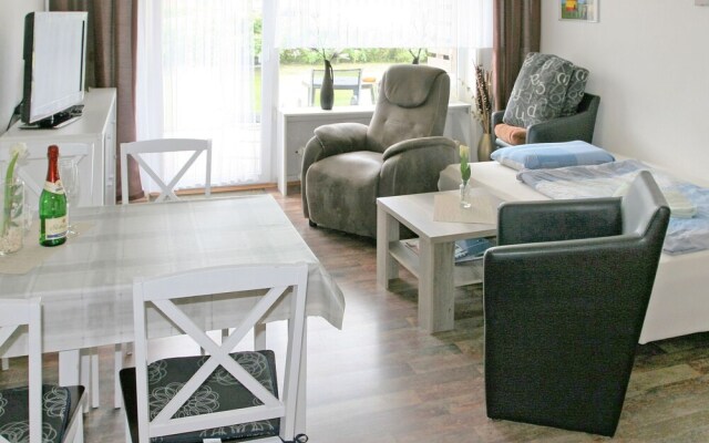 Ankerweg Norden in Norden