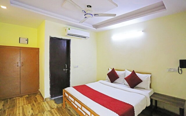 Hotel Raaso inn Nawada Metro By Arrow