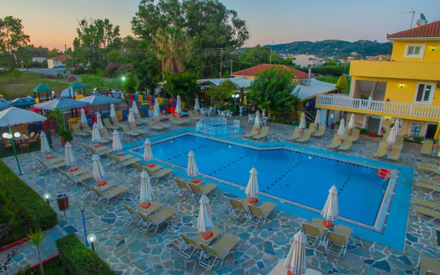 Macedonia