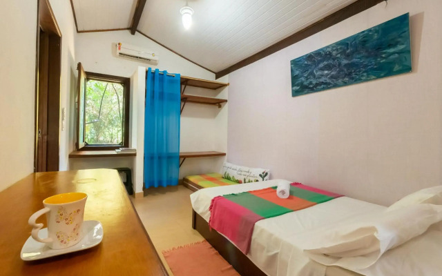 Recanto dos Passaros