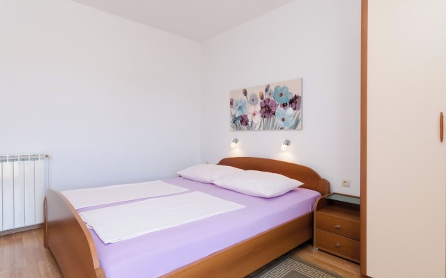 Apartment Branka
