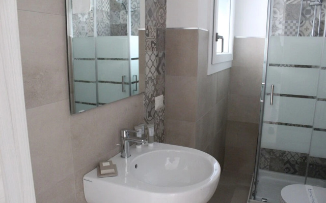 Virgilio 82 - Penthouse With Terrace