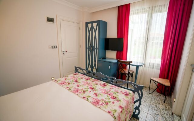 Cunda Pusula by Megaron Homes