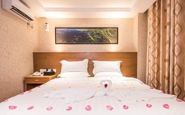 Sky Hotel