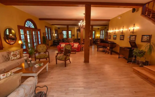 The Inn at Union Pier