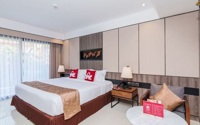 ZEN Premium Nusa Dua Pratama 2