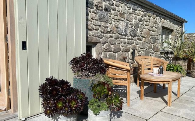 The Wink, Cape Cornwall