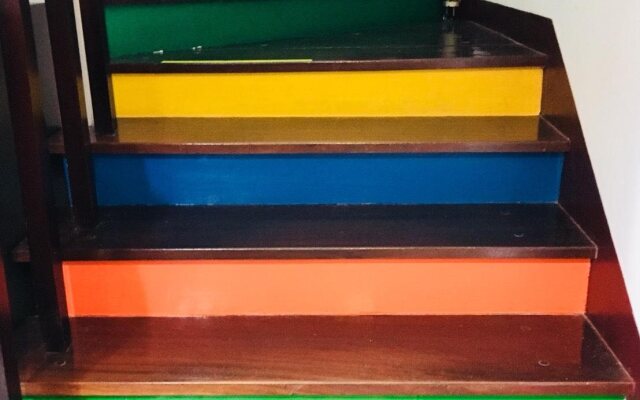 Warner Leisure Hotel