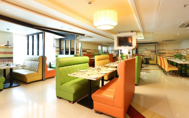 United-21, Hyderabad