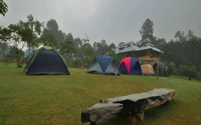 Phuphiang Khiangfah Resort