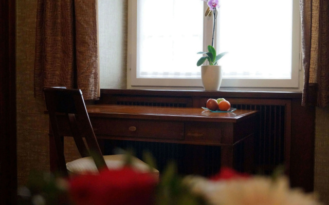 Boutiquehotel Oberkirch im Zentrum