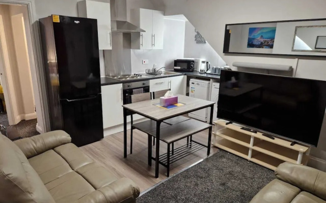 Chester Le Street's Emerald 3 Bed House