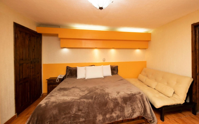 Gran Hotel El Encanto