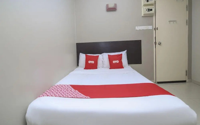 Nice Stay 365 Services by OYO Rooms