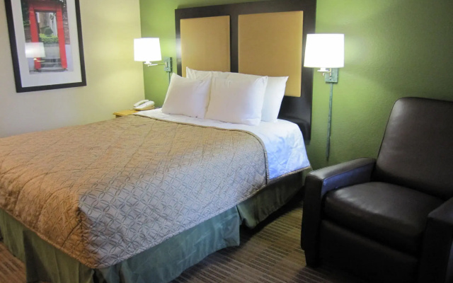 Extended Stay America Portland Tigard