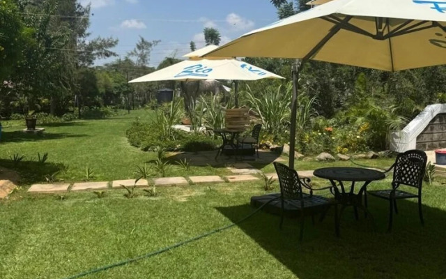 Rio Eco Gardens