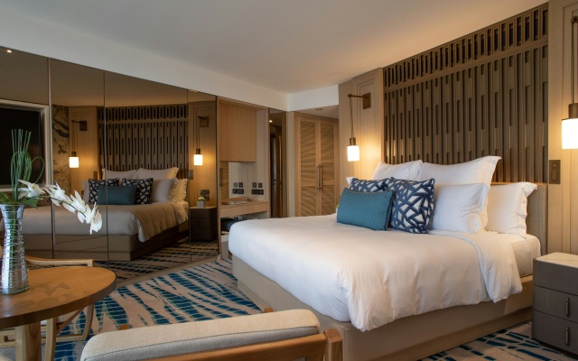 Jumeirah Beach Hotel Dubai - Image 6