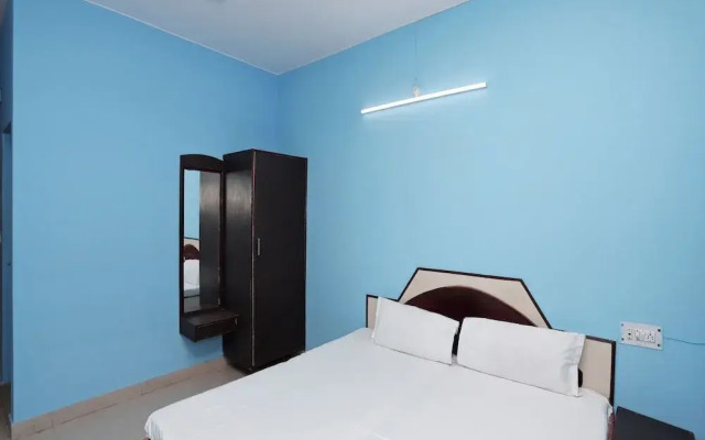 SPOT ON 40707 Hotel Mohan