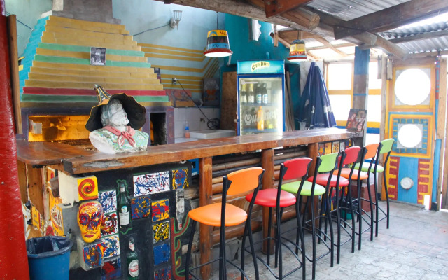 Morada Hostel