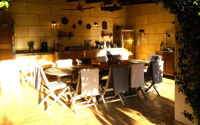 Finca Alqueria Fosca