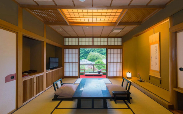Unryu