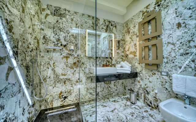 Palazzo della Scala Spa Hotel Suites & Apartments