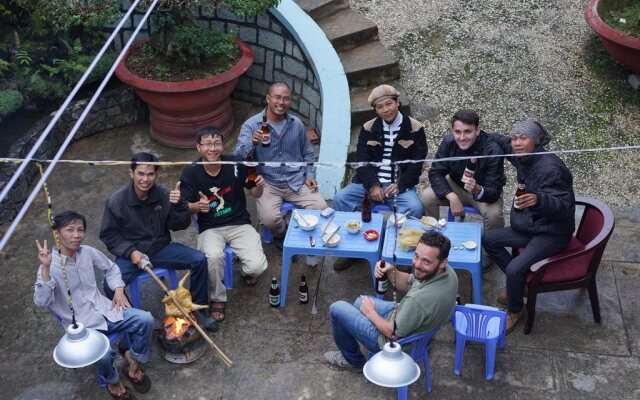Dalat Coffee House Homestay