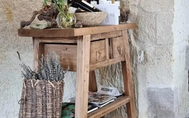 Sinasos Evleri