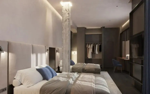 Kira Suites  Milano